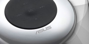 ASUS ressuscita o conceito de mouse redondo com o WX-DL
