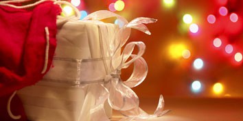 Christmas Windows 7 Theme