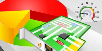 Test My Hardware 3.0 "Aplicativo que oferece diagnósticos precisos sobre a parte de hardware do seu PC, e não precisa ser instalado."