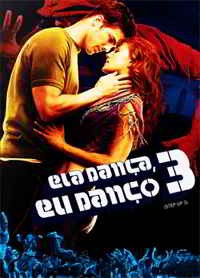 Download Ela Dança, Eu Danço 3 DVDRip Dublado