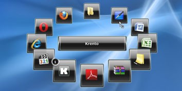 Krento 2.0.0.0 