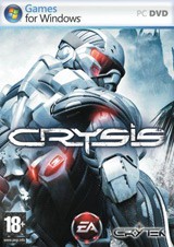 Jogo: Crysis | FullRip 