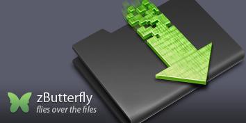 zButterfly