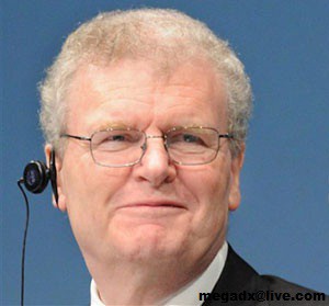 Presidente da Sony se desculpa com usuários do PlayStation