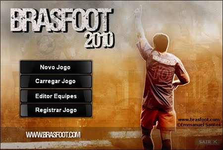 Brasfoot 2010