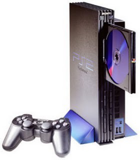Emulador de PS2+Bios