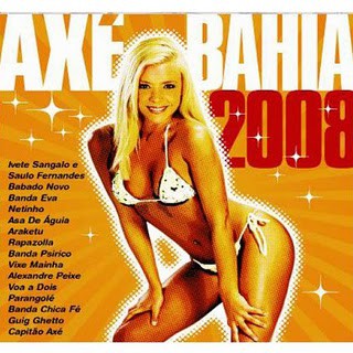 xé Bahia 2008
