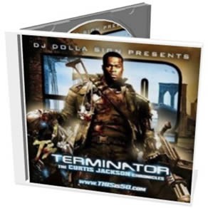 50 Cent – Terminator (2008)