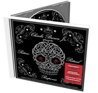 Charlie Brown Jr. – Ritmo Ritual e Responsa  