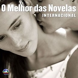 O Melhor das Novelas – Internacional