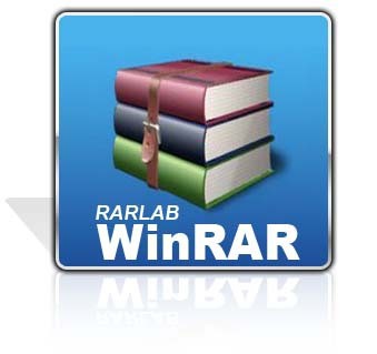 WinRAR v4.00 Final