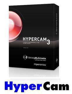  HyperCam 3.0.912