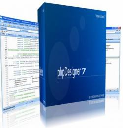 PHP Designer Pro v.7.2.3 